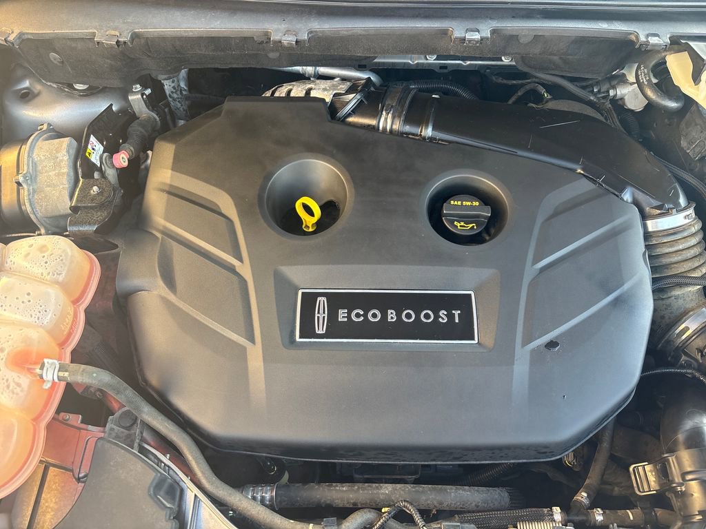 Used 2016 Lincoln MKC Select image 27