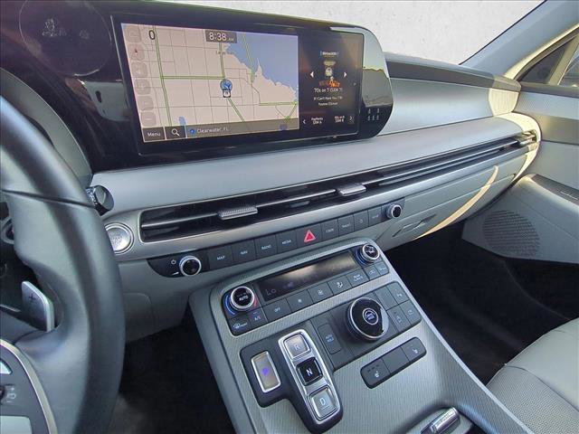 Used 2024 Hyundai Palisade SEL image 15