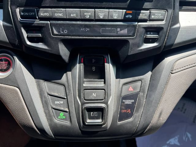 Used 2019 Honda Odyssey LX image 14