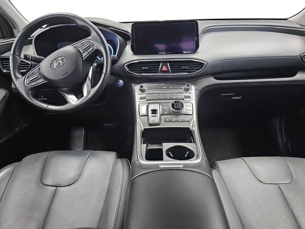 Used 2023 Hyundai Santa Fe Limited AWD/4WD image 8