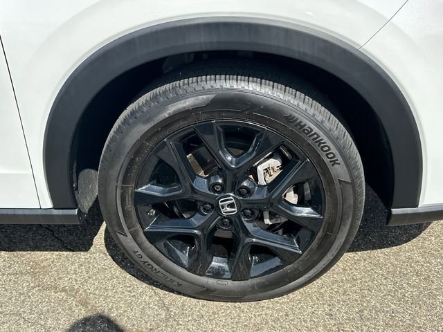 Used 2023 Honda HR-V Sport image 7