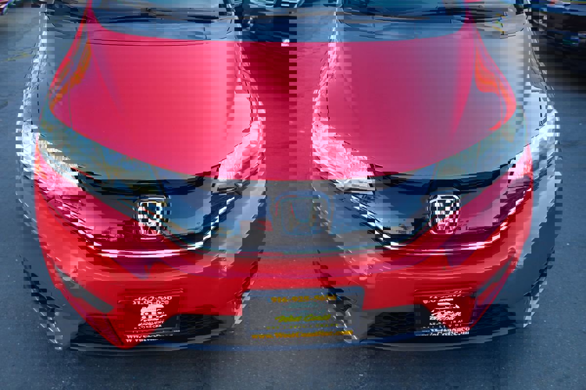 Used 2016 Honda Fit EX image 9