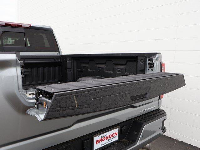 New 2025 GMC Sierra 2500 Denali w/ Technology Package image 9