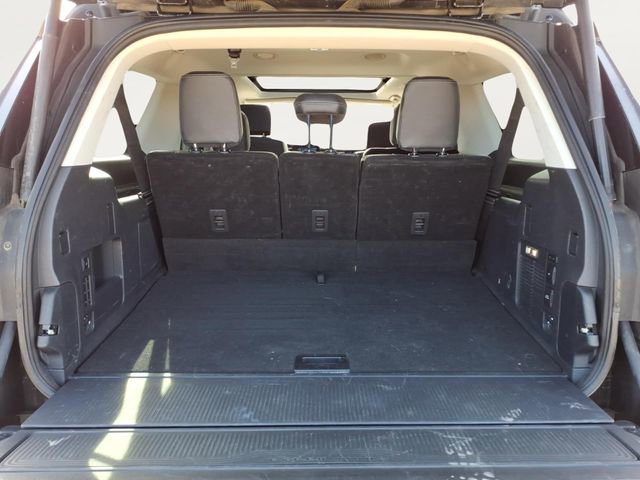 Used 2025 Ford Expedition Max Platinum image 27