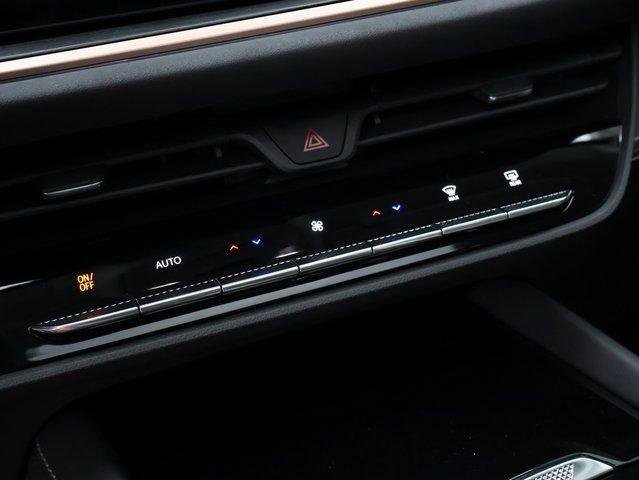 New 2025 Buick Envision Sport Touring image 24