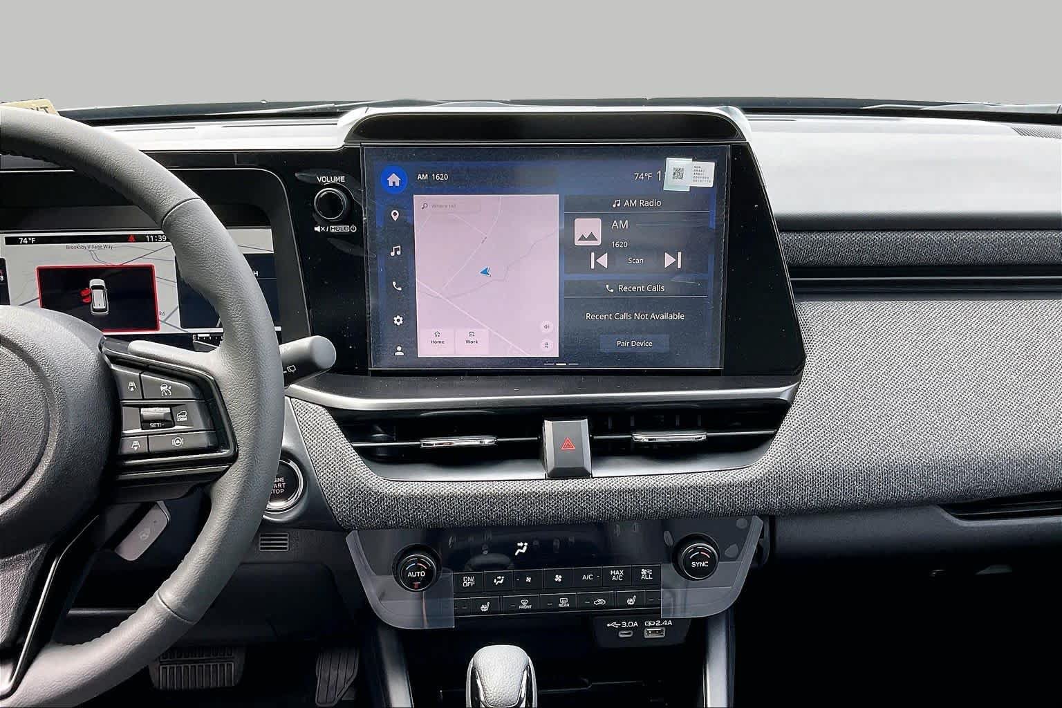 New 2026 Subaru Outback Limited XT AWD/4WD image 6