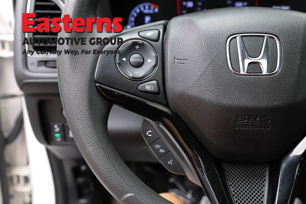 Used 2022 Honda HR-V EX image 15