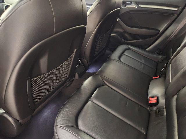 Used 2019 Audi A3 2.0T Premium w/ Convenience Package FWD image 30