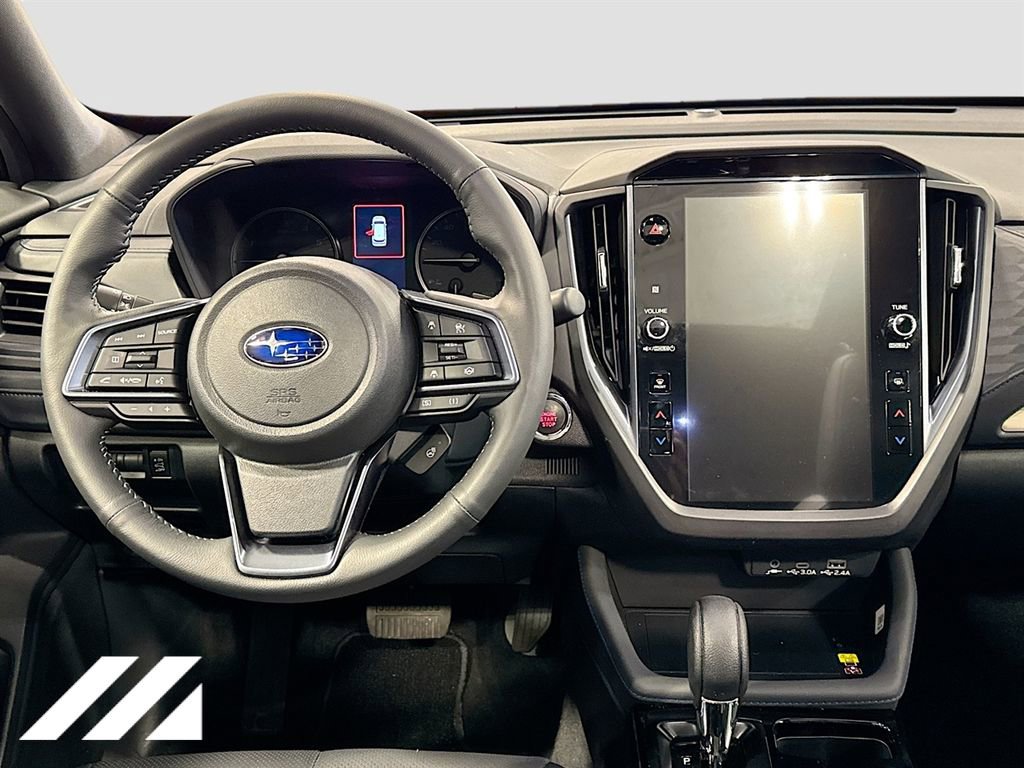 Certified 2026 Subaru Forester Limited AWD/4WD image 25