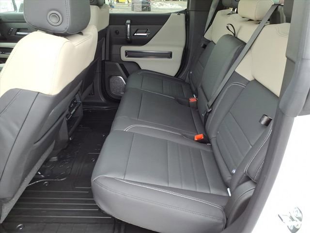 New 2026 GMC Hummer EV 4x4 Crew Cab image 7