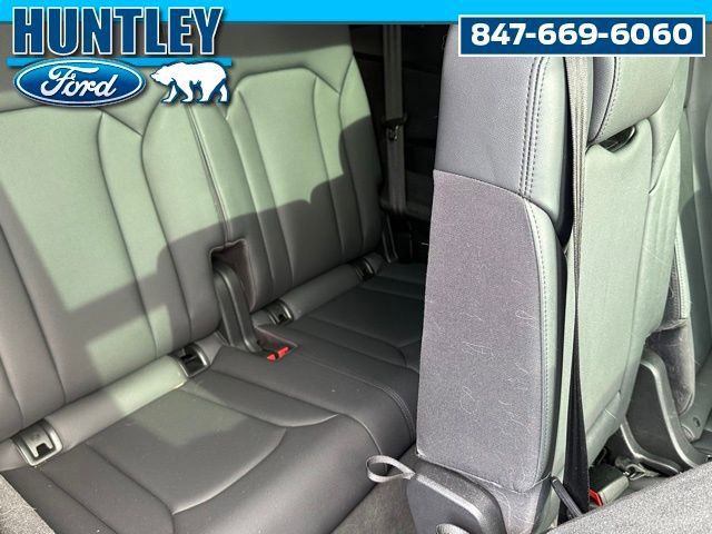 Used 2021 Audi Q7 2.0T Premium Plus w/ Premium Plus Package AWD/4WD image 15