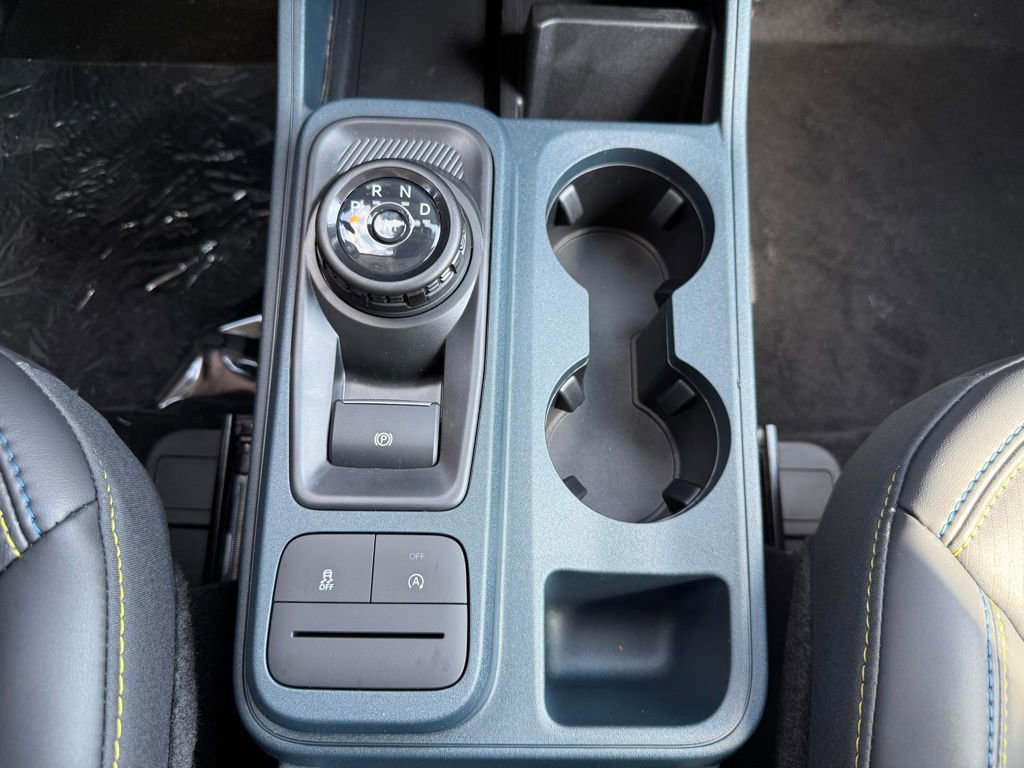New 2025 Ford Maverick Lobo AWD/4WD image 32