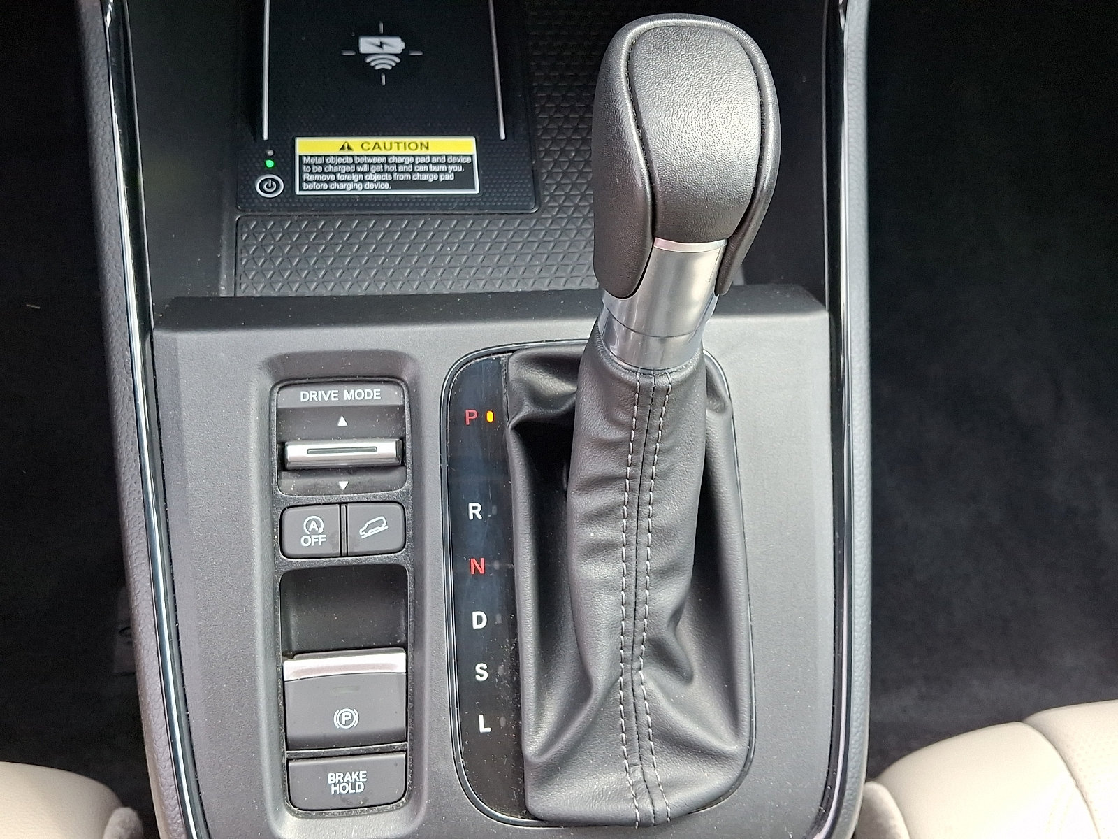 Certified 2024 Honda CR-V EX-L image 15