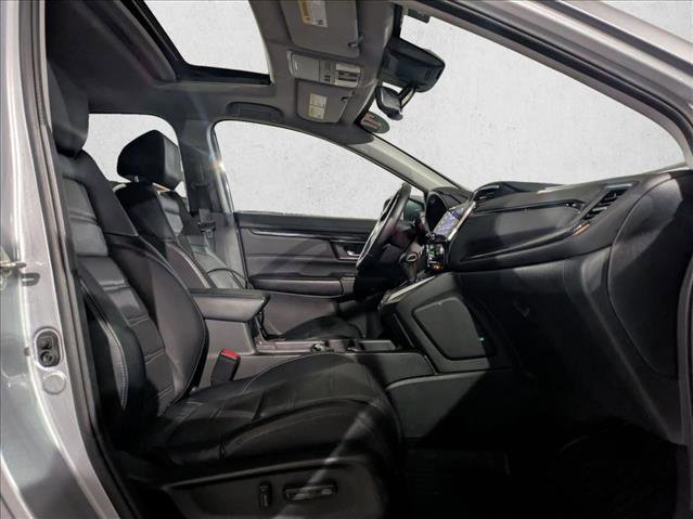 Used 2017 Honda CR-V EX-L image 22