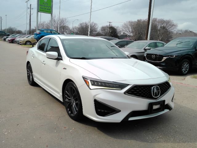 Used 2019 Acura ILX image 4
