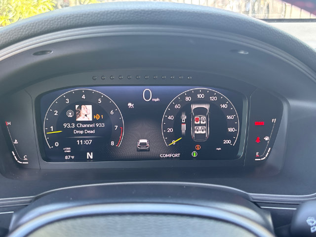 Used 2026 Honda Civic Type R image 32