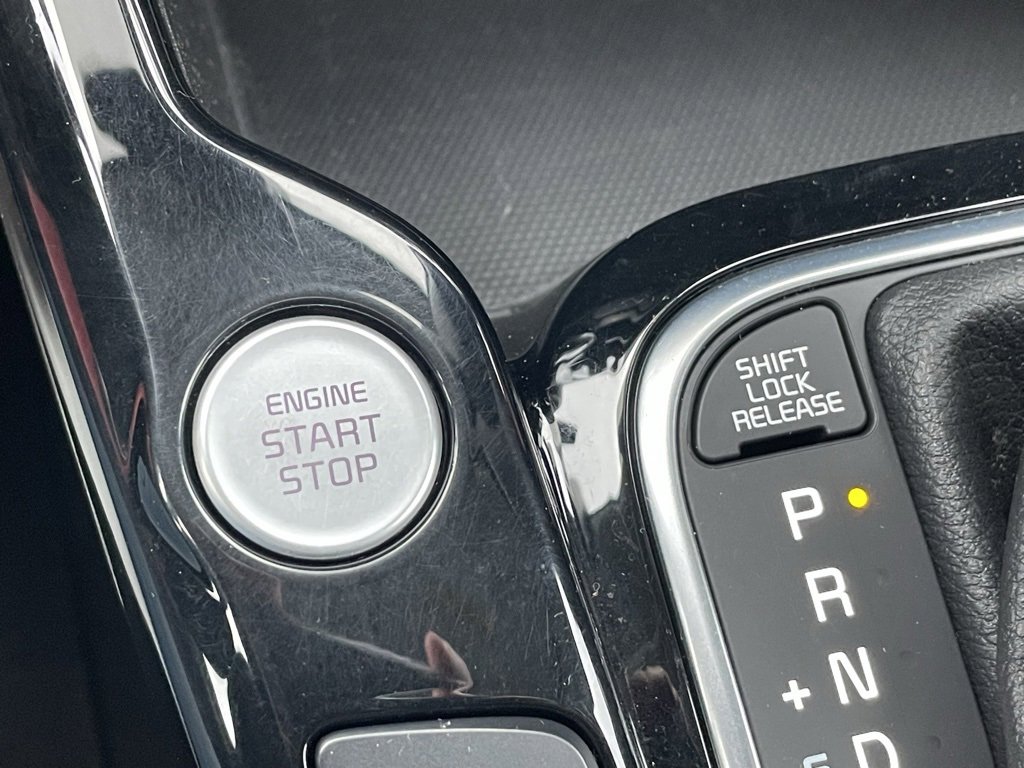 Certified 2023 Kia Soul GT-Line image 31