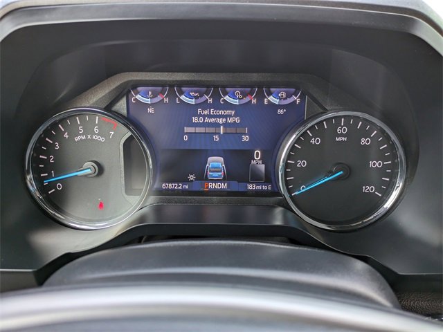 Used 2023 Ford Expedition Max Limited image 33