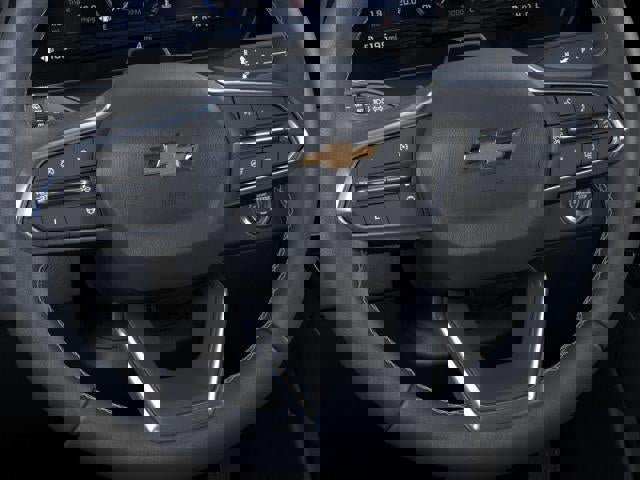 New 2026 Chevrolet Traverse LT w/ Enhanced Driving Package image 19