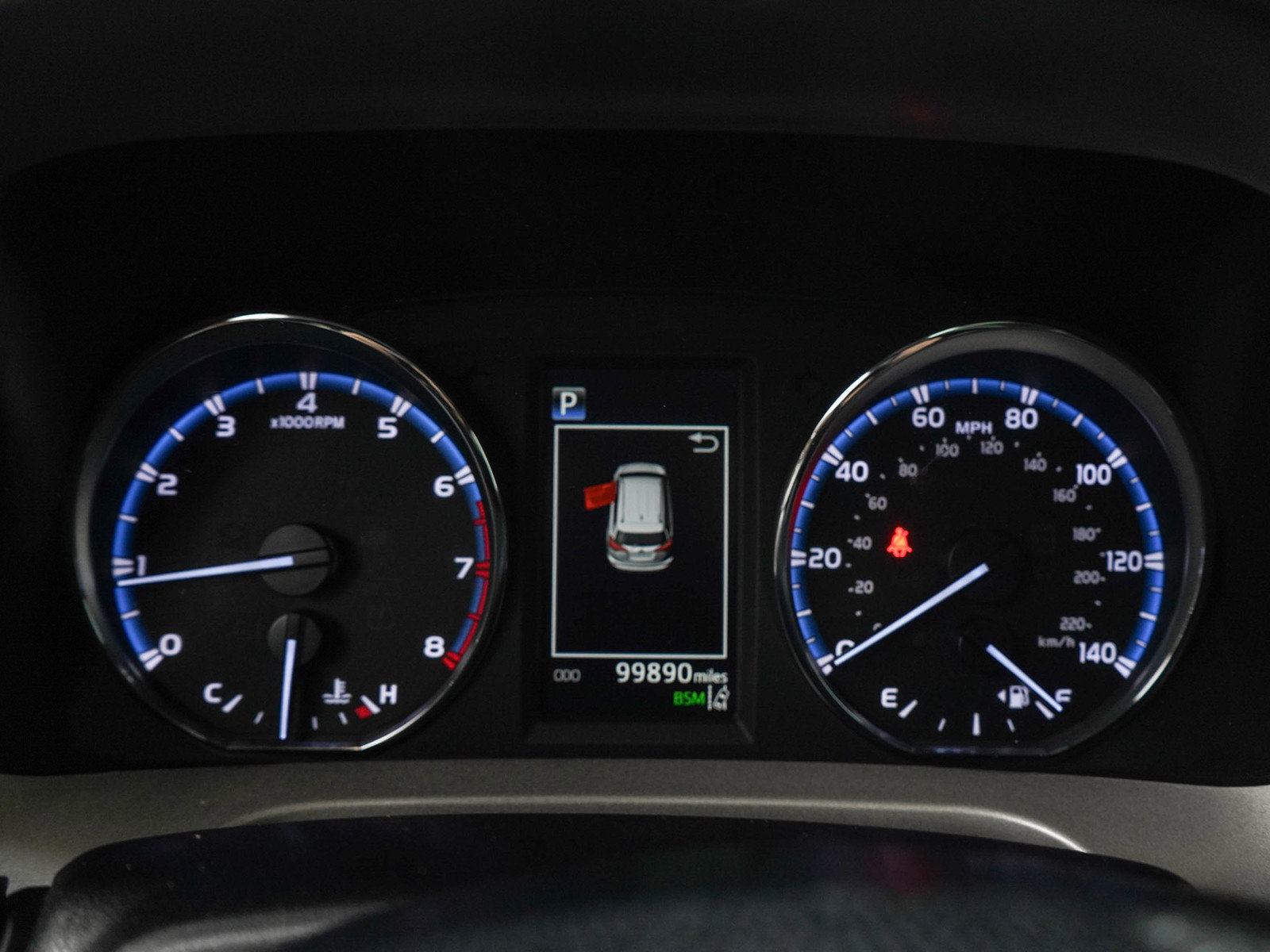 Used 2018 Toyota RAV4 Limited w/ All Weather Liner Package AWD/4WD image 28