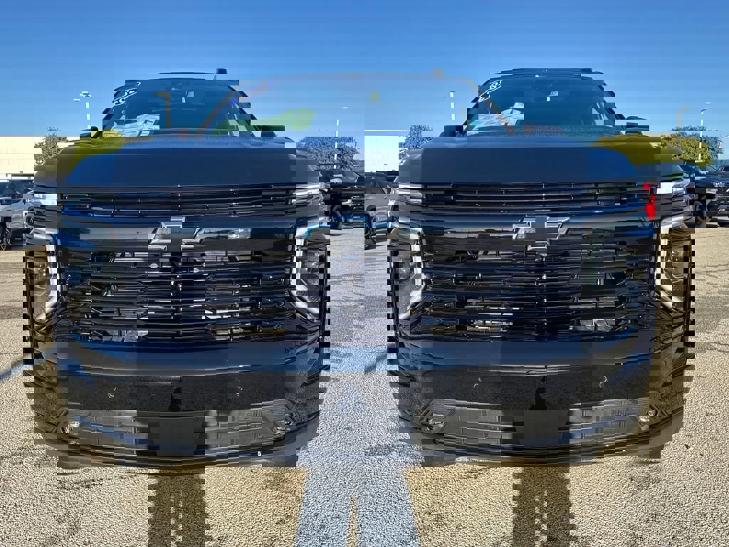 New 2026 Chevrolet Tahoe RST w/ Comfort Package image 9