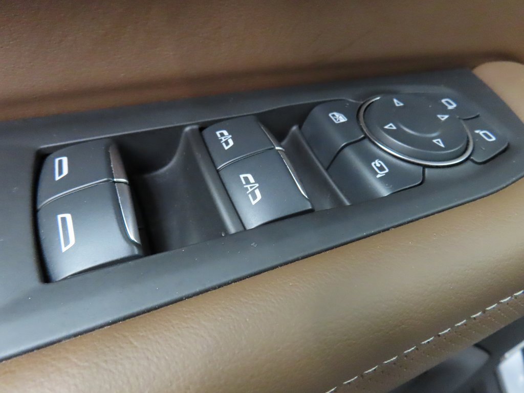 Used 2025 Chevrolet Tahoe High Country image 71