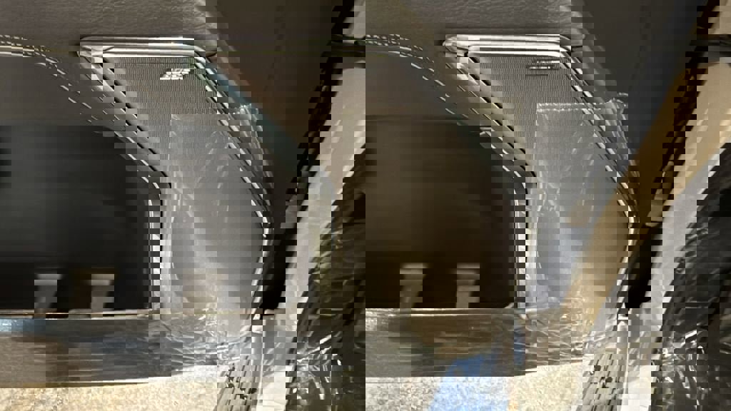 New 2026 GMC Sierra 1500 Denali image 24