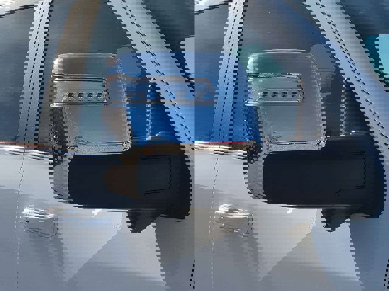 New 2026 RAM 3500 Longhorn image 10