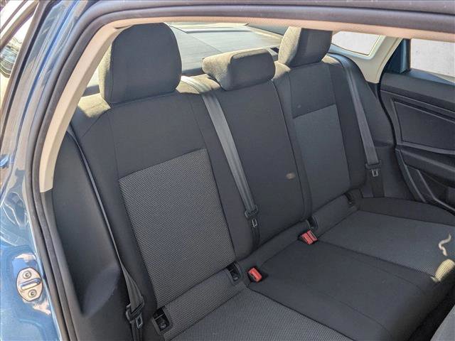 Used 2021 Volkswagen Jetta S image 17