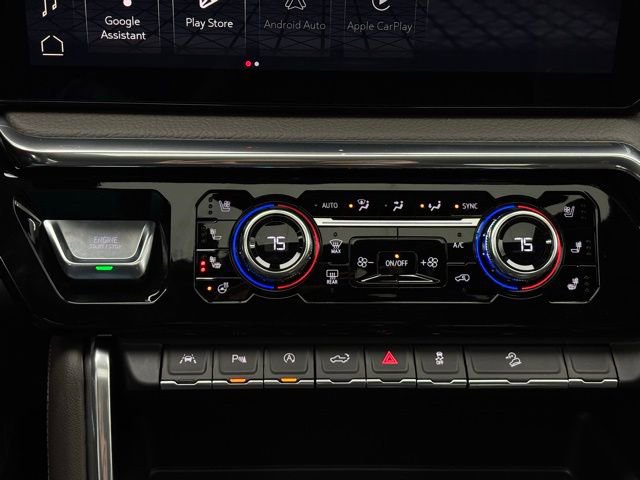 New 2026 GMC Sierra 1500 Denali image 27