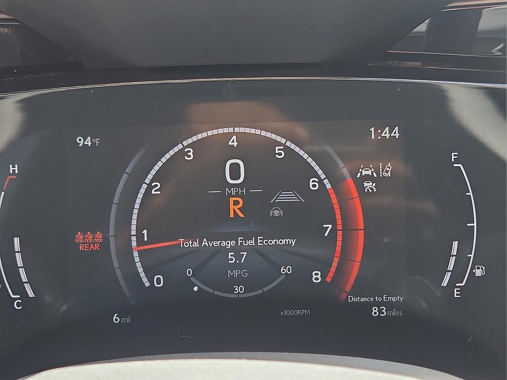 New 2026 Lexus NX 350 F Sport AWD/4WD image 24