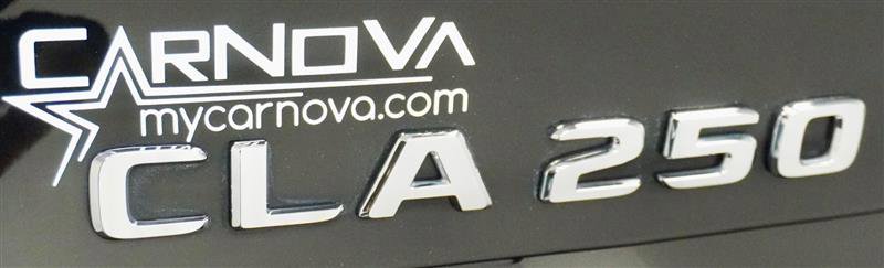 Used 2017 Mercedes-Benz CLA 250 4MATIC image 45