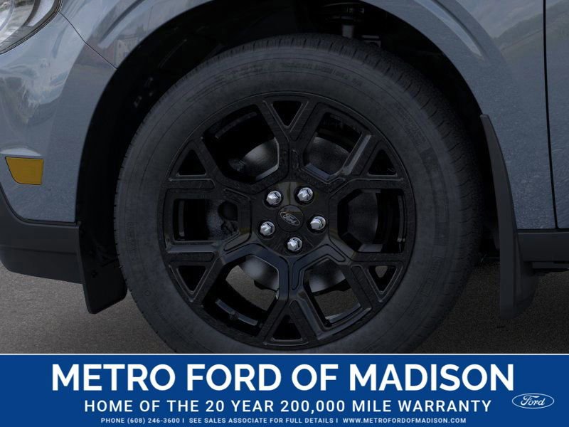 New 2026 Ford Maverick XLT image 21