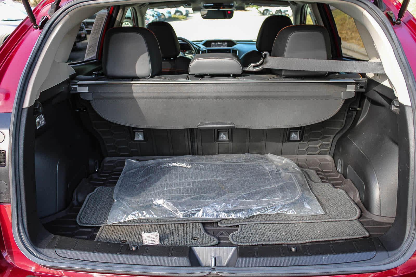 Used 2018 Subaru Crosstrek 2.0i Limited AWD/4WD image 26