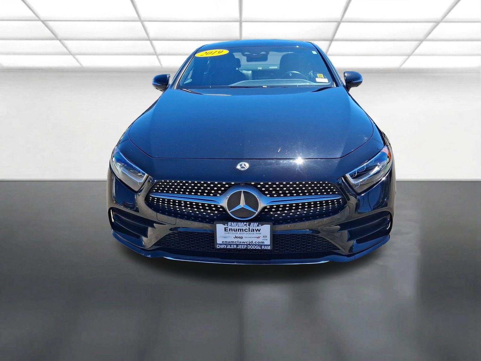 Used 2019 Mercedes-Benz CLS 450 4MATIC image 10