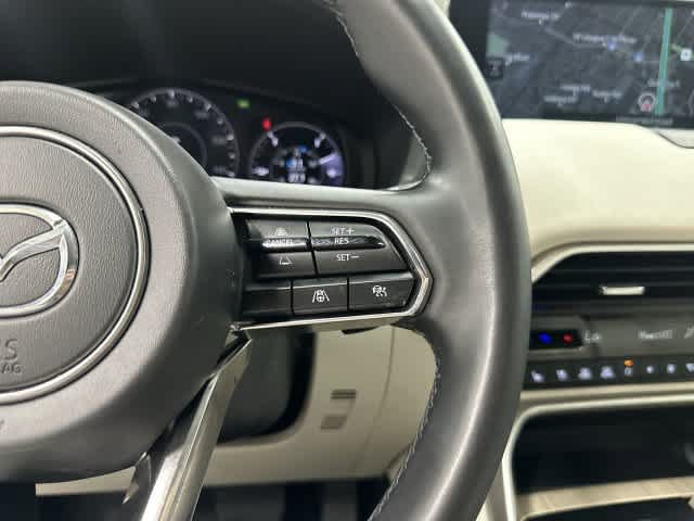 Used 2025 MAZDA CX-90 Plug-In Hybrid w/ Premium Plus AWD/4WD image 18