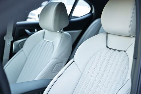 New 2026 Genesis G70 3.3T Sport Prestige image 25