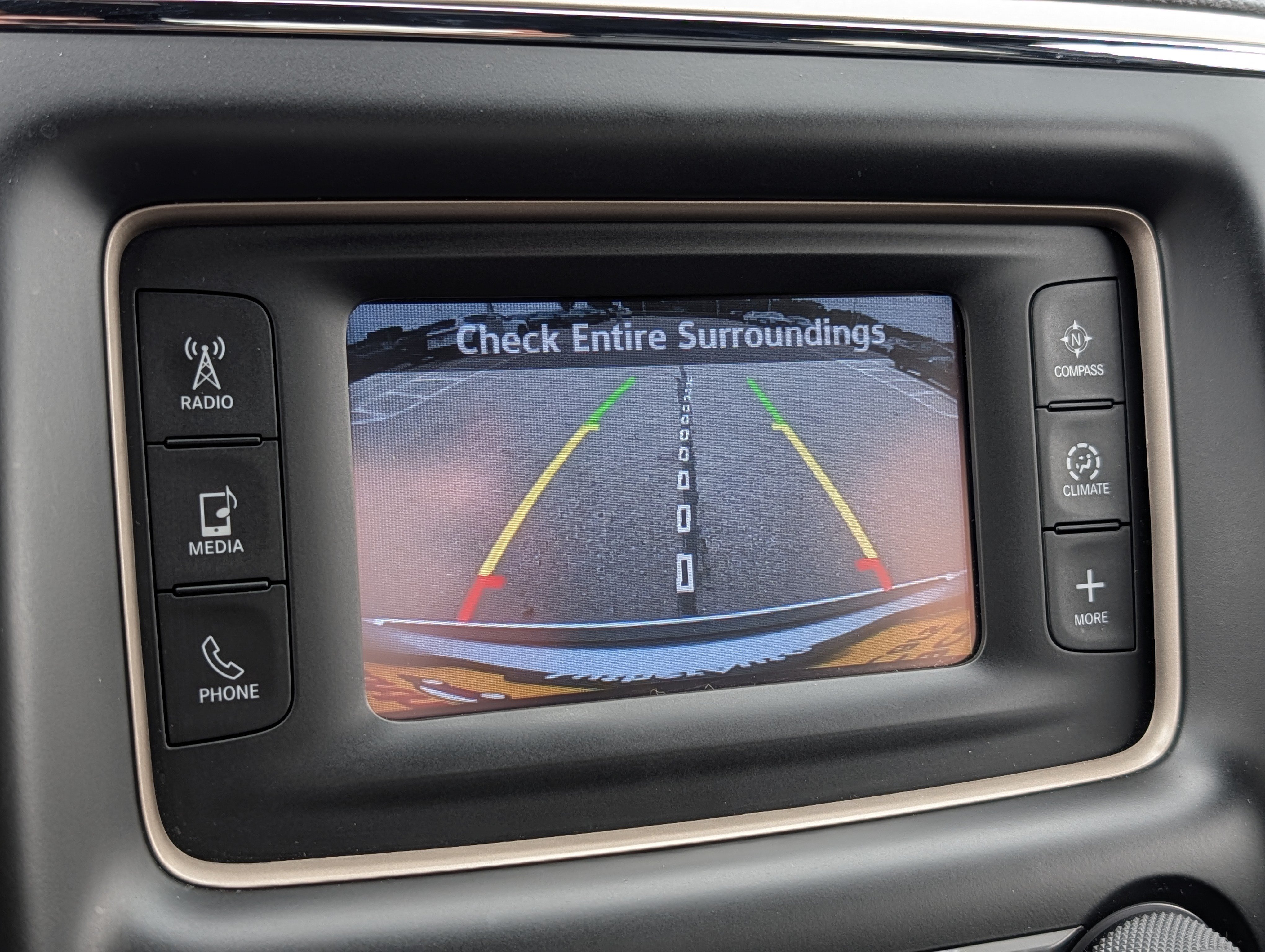 Used 2014 Jeep Grand Cherokee Limited w/ Trailer Tow Group IV AWD/4WD image 33