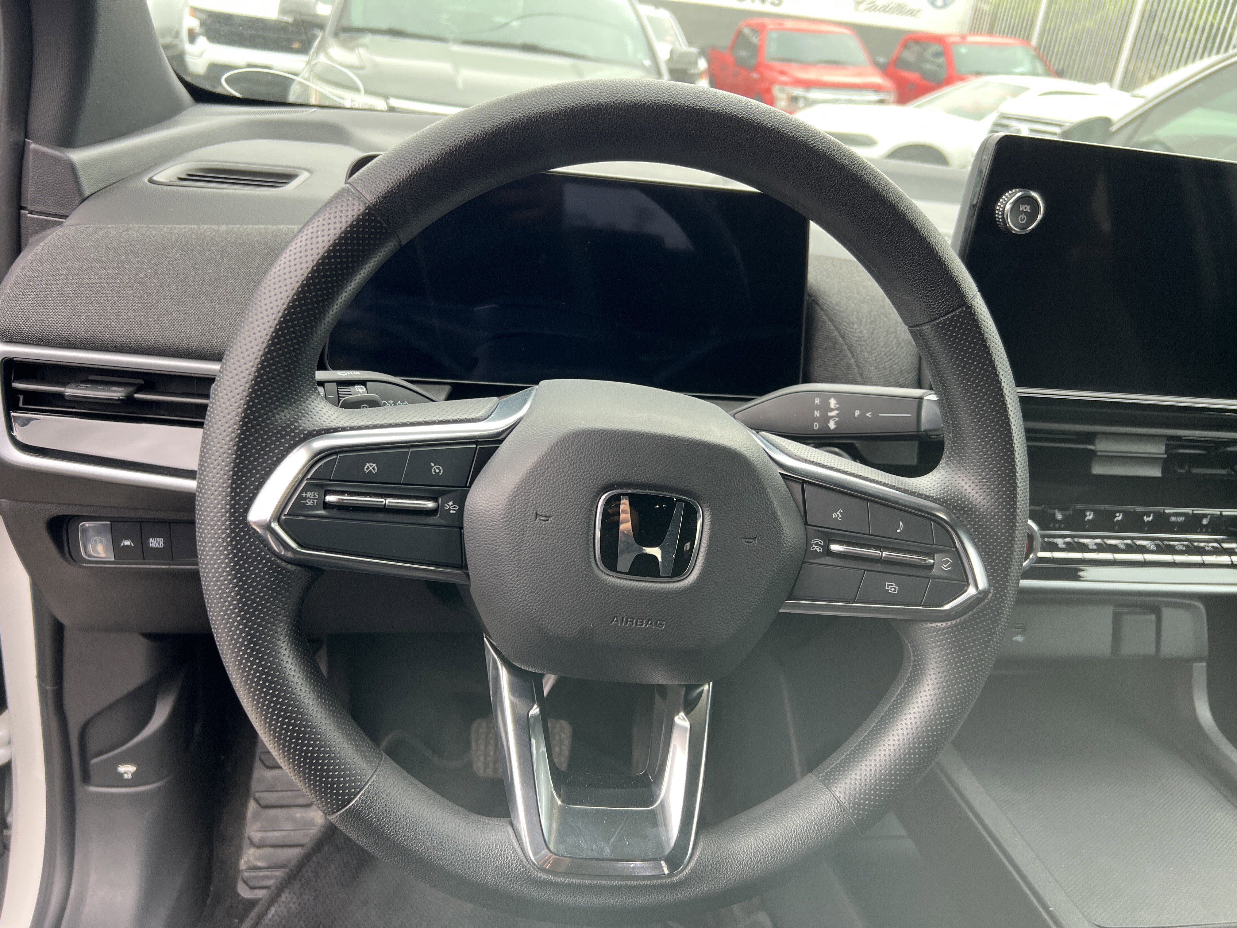 Used 2024 Honda Prologue EX image 20