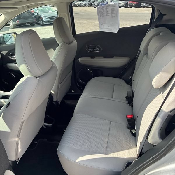 Used 2019 Honda HR-V EX image 22