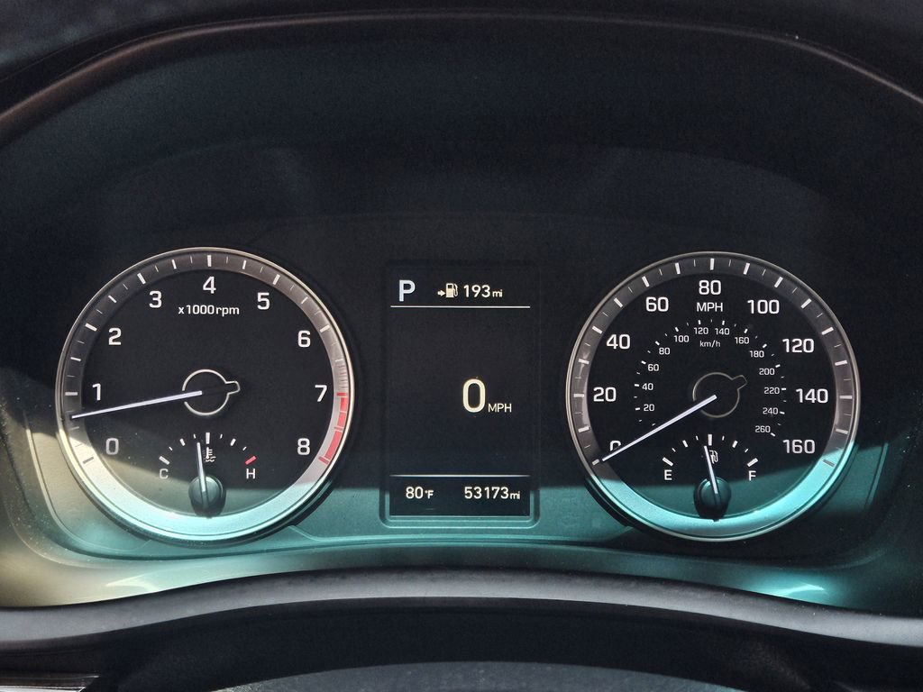 Used 2019 Hyundai Sonata Limited FWD image 11