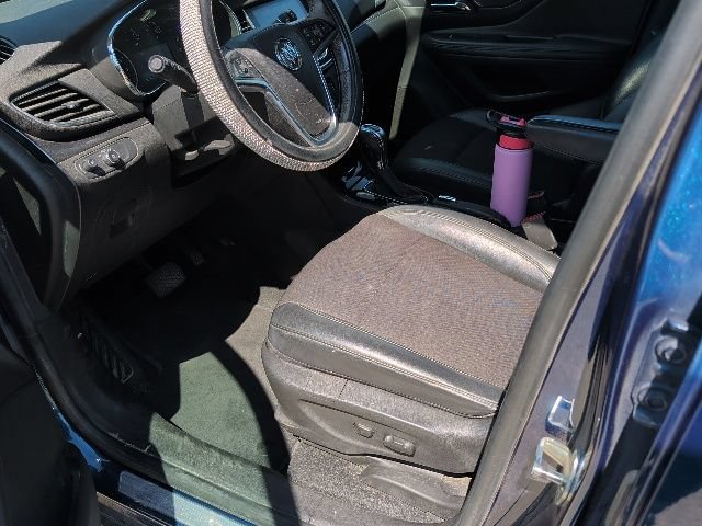 Used 2019 Buick Encore Preferred FWD image 13