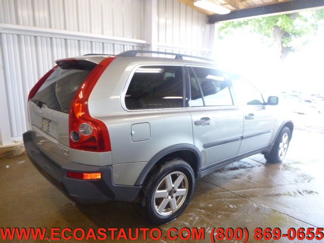 Used 2004 Volvo XC90 2.5T image 4