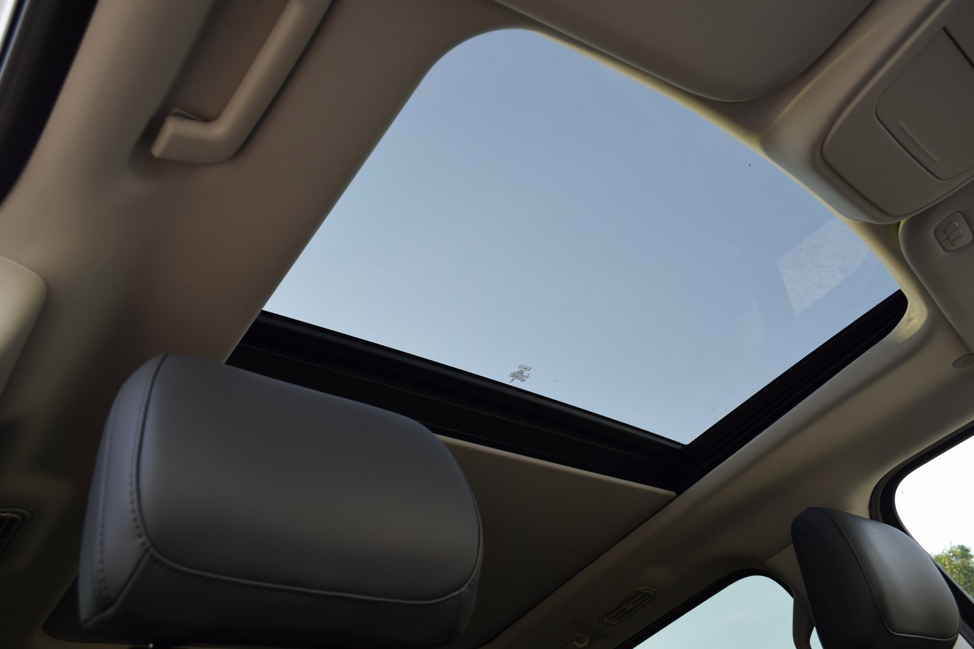 New 2025 Ford Expedition Active image 26