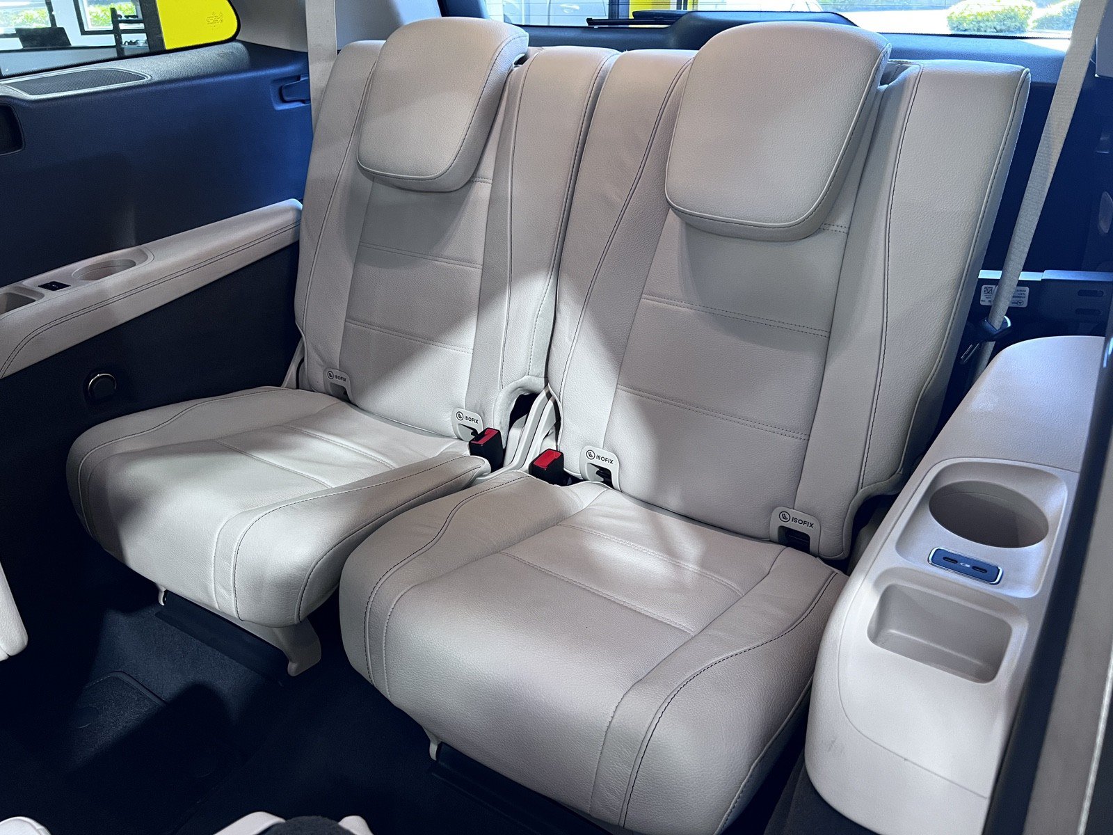 Used 2020 Mercedes-Benz GLS 450 4MATIC image 21