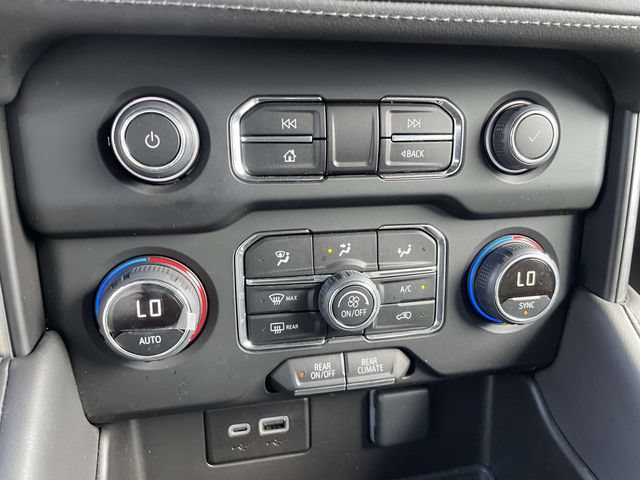 Used 2024 Chevrolet Suburban LS w/ Driver Alert Package RWD image 22