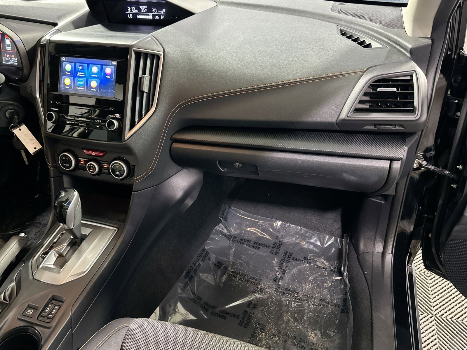 Used 2023 Subaru Crosstrek 2.0i Premium image 35