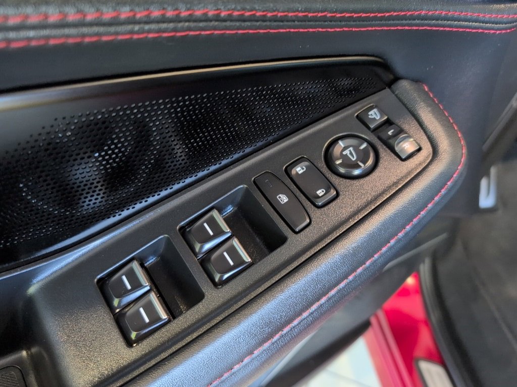 Certified 2025 Acura MDX Type S image 10