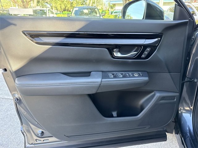 Used 2024 Honda CR-V EX-L image 13