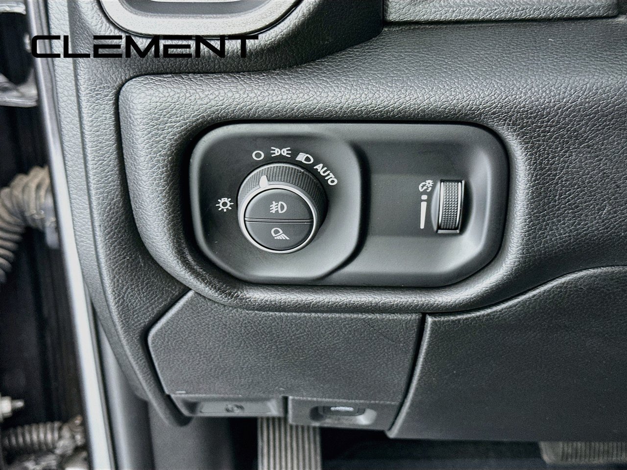 Used 2025 RAM 2500 Tradesman AWD/4WD image 14